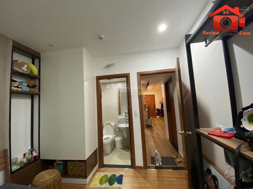 Giá thỏa thuận – Diện tích 68 m² – Căn hộ chung cư tại CityLand Park Hills – REVIEW NHÀ PHỐ