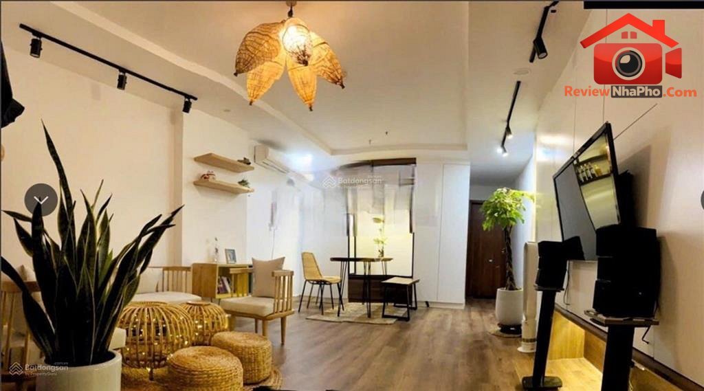Giá thỏa thuận – Diện tích 68 m² – Căn hộ chung cư tại CityLand Park Hills – REVIEW NHÀ PHỐ
