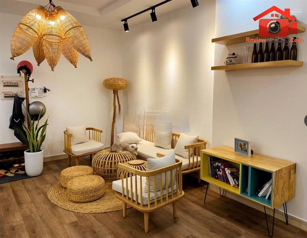 Giá thỏa thuận – Diện tích 68 m² – Căn hộ chung cư tại CityLand Park Hills – REVIEW NHÀ PHỐ