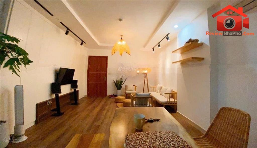 Giá thỏa thuận – Diện tích 68 m² – Căn hộ chung cư tại CityLand Park Hills – REVIEW NHÀ PHỐ