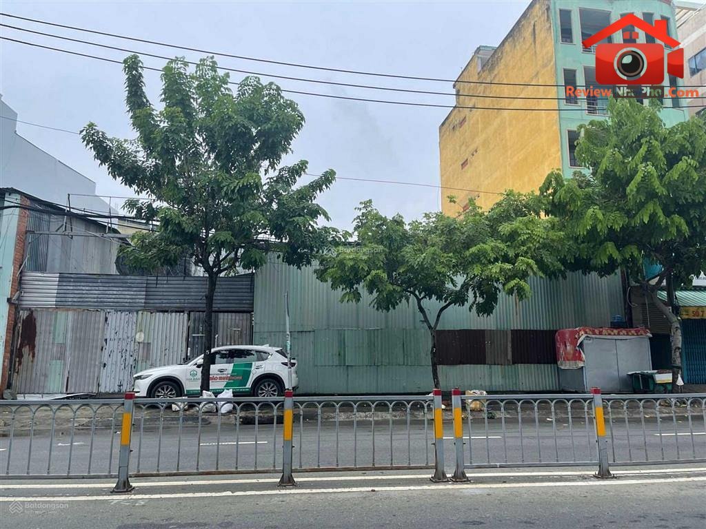 Bán nhà đất Đường Lý Chiêu Hoàng – Phường cũ Không xác định Quận 6 – Thành phố Hồ Chí Minh REVIEW NHÀ PHỐ 975 m2 giá 133 tỷ