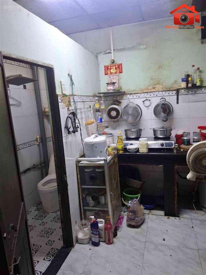 Bán nhà đất Đường 100 Bình Thới – Phường cũ Không xác định Quận 11 – Thành phố Hồ Chí Minh REVIEW NHÀ PHỐ 32 m2 – 5.4 tỷ