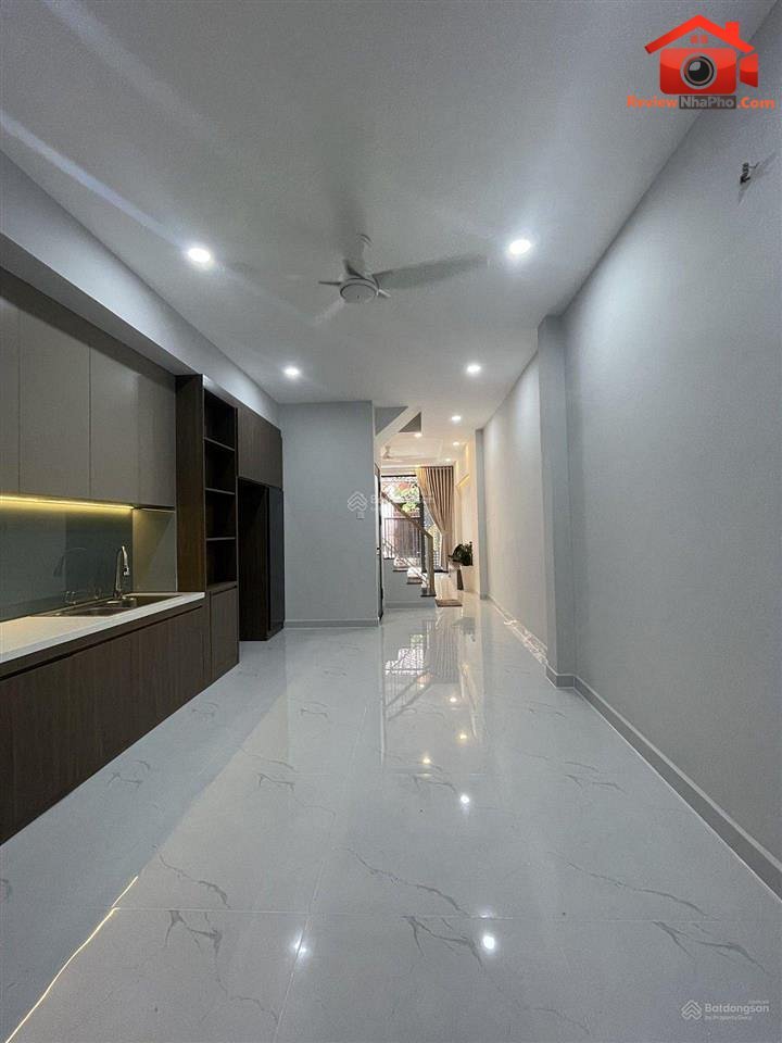 Nhà riêng Đường Trường Chinh – Phường cũ Tân Bình Quận Tân Bình – Thành phố Hồ Chí Minh REVIEW NHÀ PHỐ 60 m2 – 8.5 tỷ