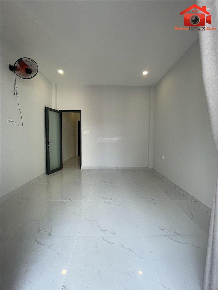 Nhà riêng Đường Trường Chinh – Phường cũ Tân Bình Quận Tân Bình – Thành phố Hồ Chí Minh REVIEW NHÀ PHỐ 60 m2 – 8.5 tỷ