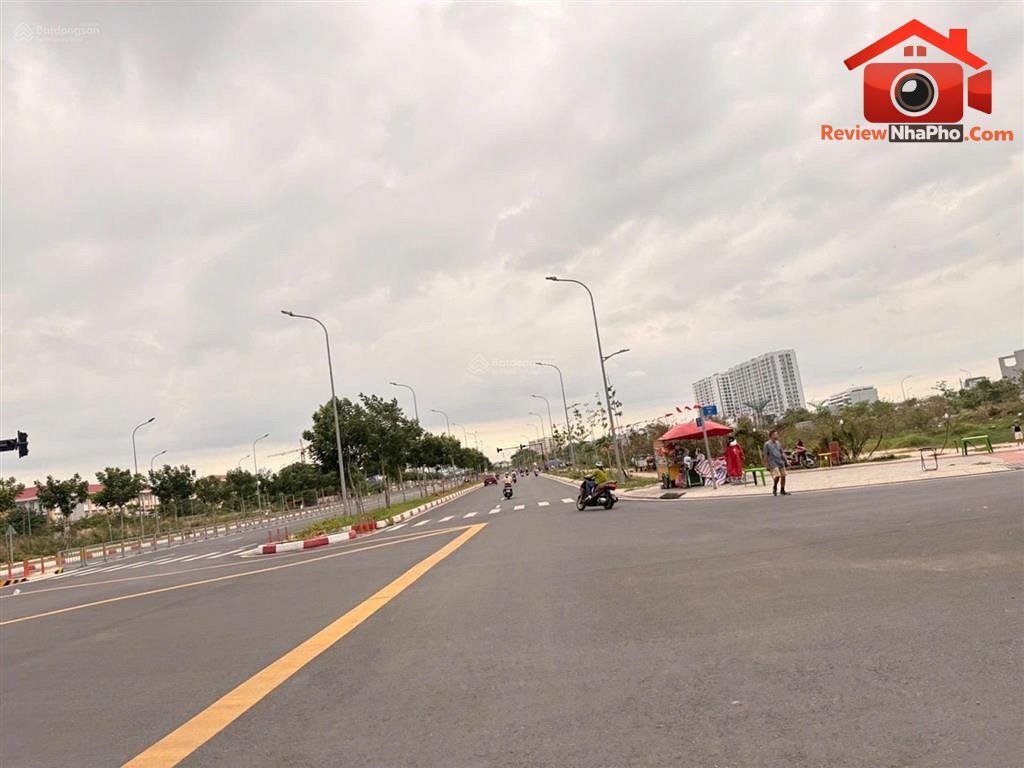 Bán nhà đất Đường Dương Thị Giang – Phường cũ Không xác định Quận 12 – Thành phố Hồ Chí Minh 91 m2 – 12.9 tỷ