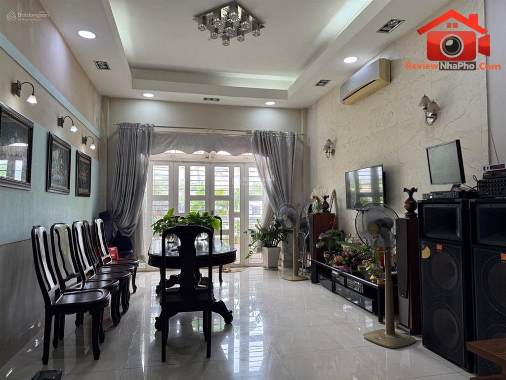 Bán nhà đất Đường Dương Thị Giang – Phường cũ Không xác định Quận 12 – Thành phố Hồ Chí Minh 91 m2 – 12.9 tỷ