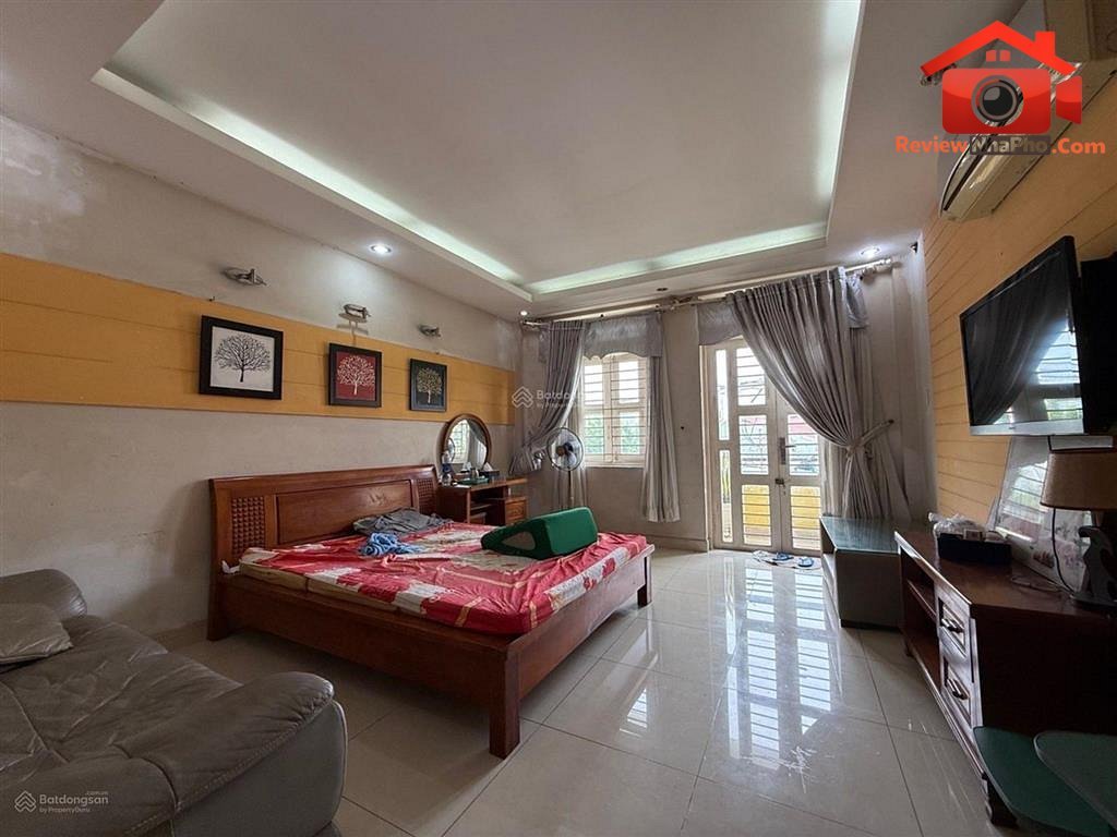 Bán nhà đất Đường Dương Thị Giang – Phường cũ Không xác định Quận 12 – Thành phố Hồ Chí Minh 91 m2 – 12.9 tỷ