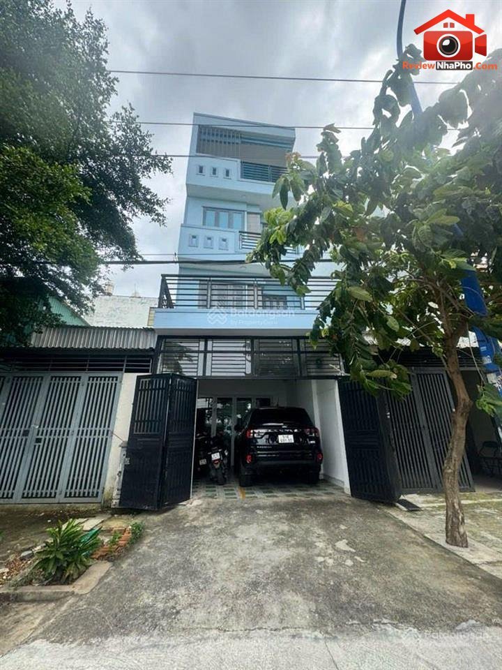 Bán nhà đất Đường Dương Thị Giang – Phường cũ Không xác định Quận 12 – Thành phố Hồ Chí Minh 91 m2 – 12.9 tỷ
