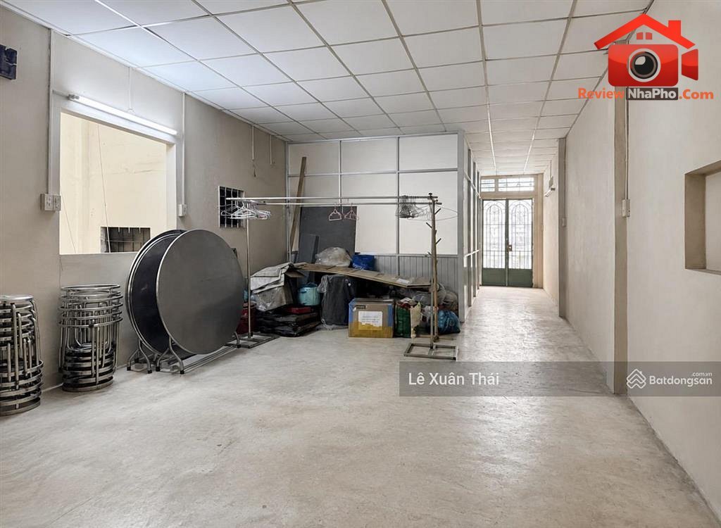 Bán nhà đất Đường Bình Thới – Phường cũ 14 Quận 11 – Thành phố Hồ Chí Minh REVIEW NHÀ PHỐ 53 m2 – 6.6 tỷ