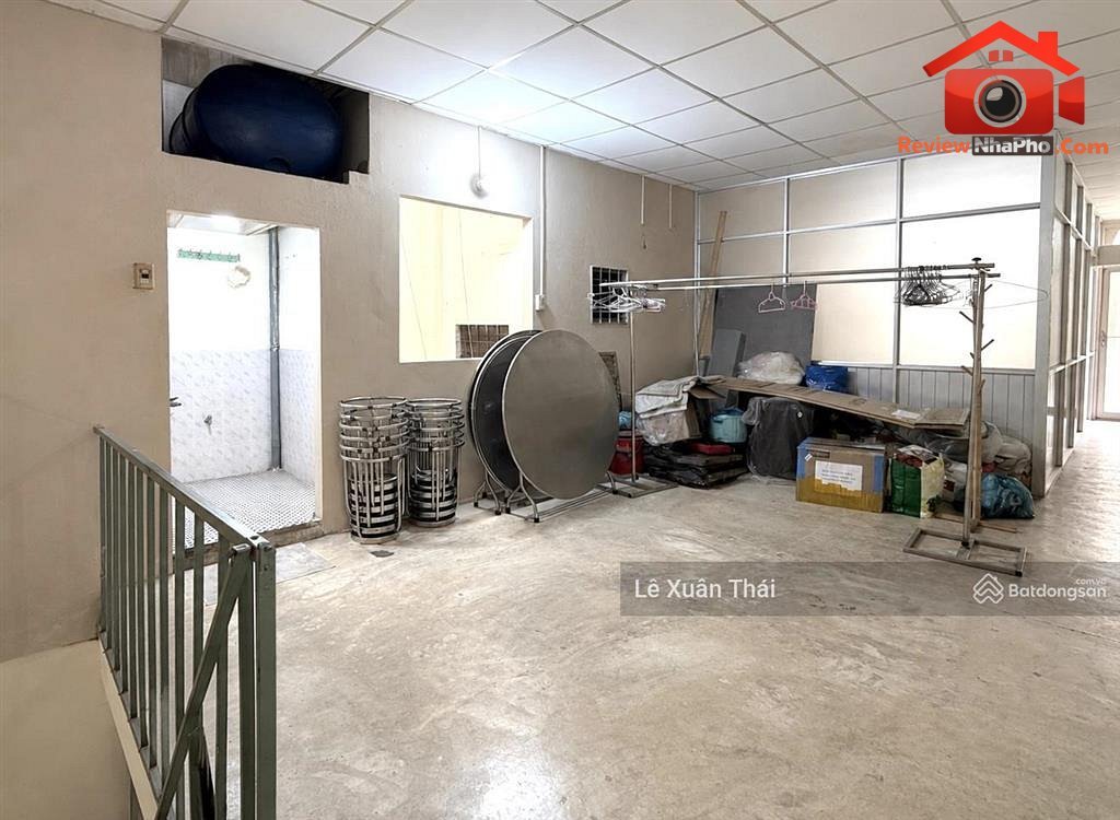 Bán nhà đất Đường Bình Thới – Phường cũ 14 Quận 11 – Thành phố Hồ Chí Minh REVIEW NHÀ PHỐ 53 m2 – 6.6 tỷ