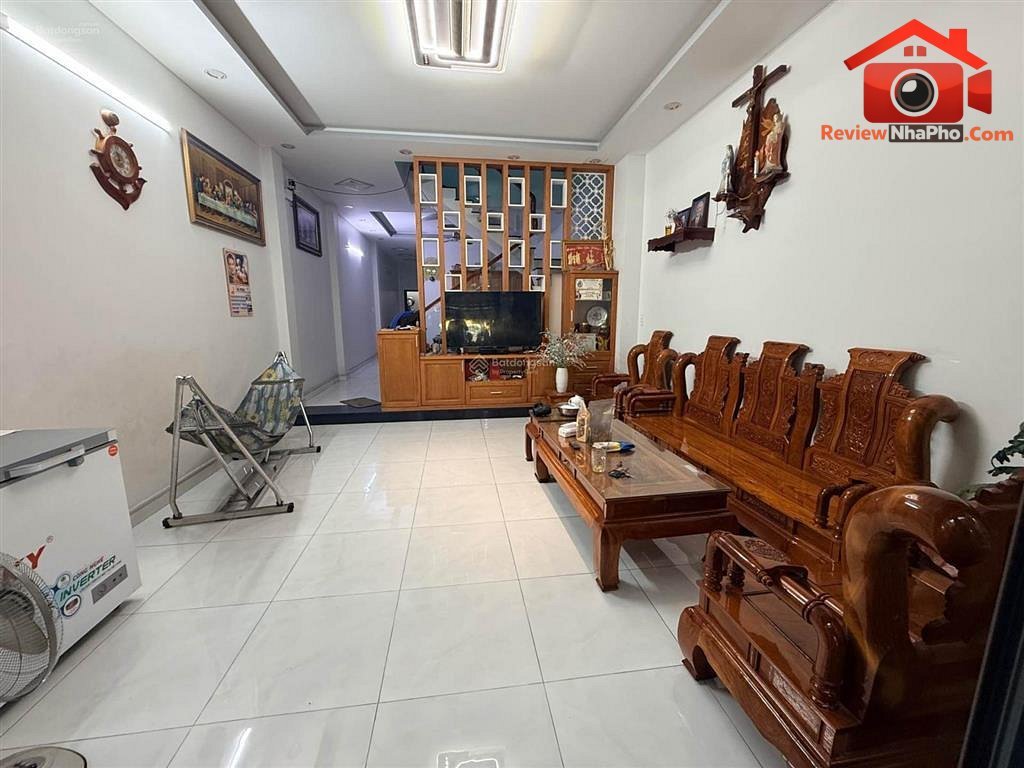 Nhà Mặt tiền kinh doanh Đường Vườn Lài – Phường cũ An Phú Đông Quận 12 – Thành phố Hồ Chí Minh 171 m2 10.5 tỷ