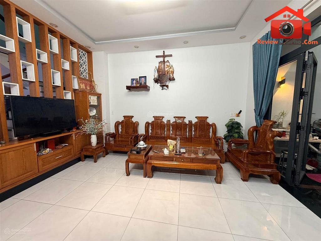 Nhà Mặt tiền kinh doanh Đường Vườn Lài – Phường cũ An Phú Đông Quận 12 – Thành phố Hồ Chí Minh 171 m2 10.5 tỷ