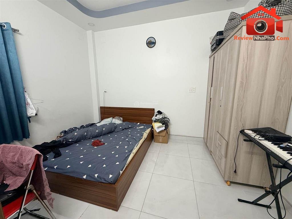 Nhà Mặt tiền kinh doanh Đường Vườn Lài – Phường cũ An Phú Đông Quận 12 – Thành phố Hồ Chí Minh 171 m2 10.5 tỷ