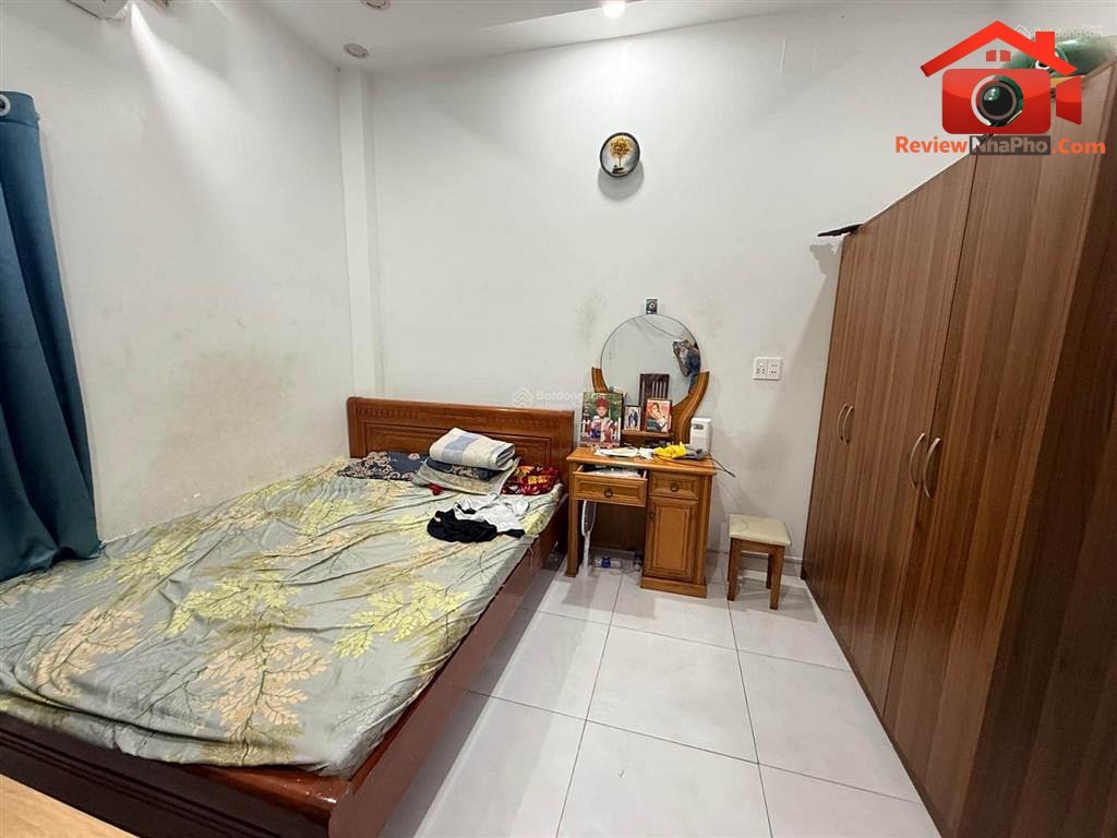 Nhà Mặt tiền kinh doanh Đường Vườn Lài – Phường cũ An Phú Đông Quận 12 – Thành phố Hồ Chí Minh 171 m2 10.5 tỷ