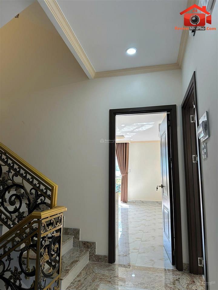 14.8 tỷ – Diện tích 99 m2 – Nhà thiết kế cực đẹp kiểu biệt thự mini – REVIEW NHÀ PHỐ