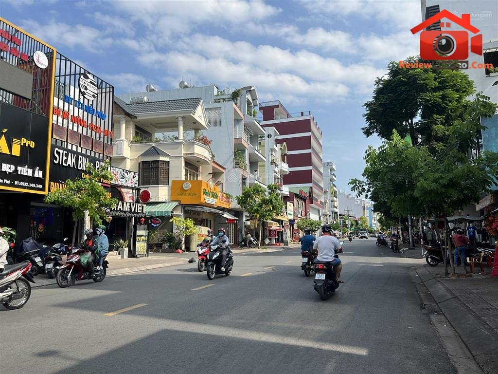 Bán nhà đất Đường Tân Sơn Nhì – Phường cũ Không xác định Quận Tân Phú – Thành phố Hồ Chí Minh REVIEW NHÀ PHỐ 72 m2 – 17.4 tỷ