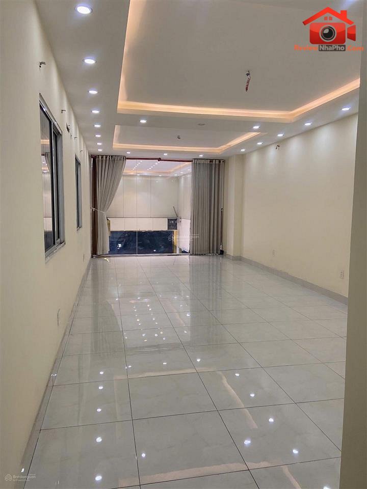 Cần bán nhà đất Đường Nguyễn Xí – Phường cũ 13 Quận Bình Thạnh – Thành phố Hồ Chí Minh Giá 18 tỷ Diện tích 85 m2 REVIEW NHÀ PHỐ