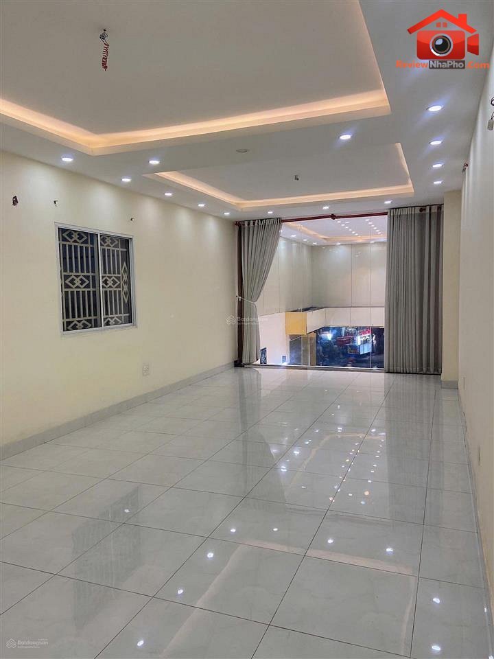 Cần bán nhà đất Đường Nguyễn Xí – Phường cũ 13 Quận Bình Thạnh – Thành phố Hồ Chí Minh Giá 18 tỷ Diện tích 85 m2 REVIEW NHÀ PHỐ