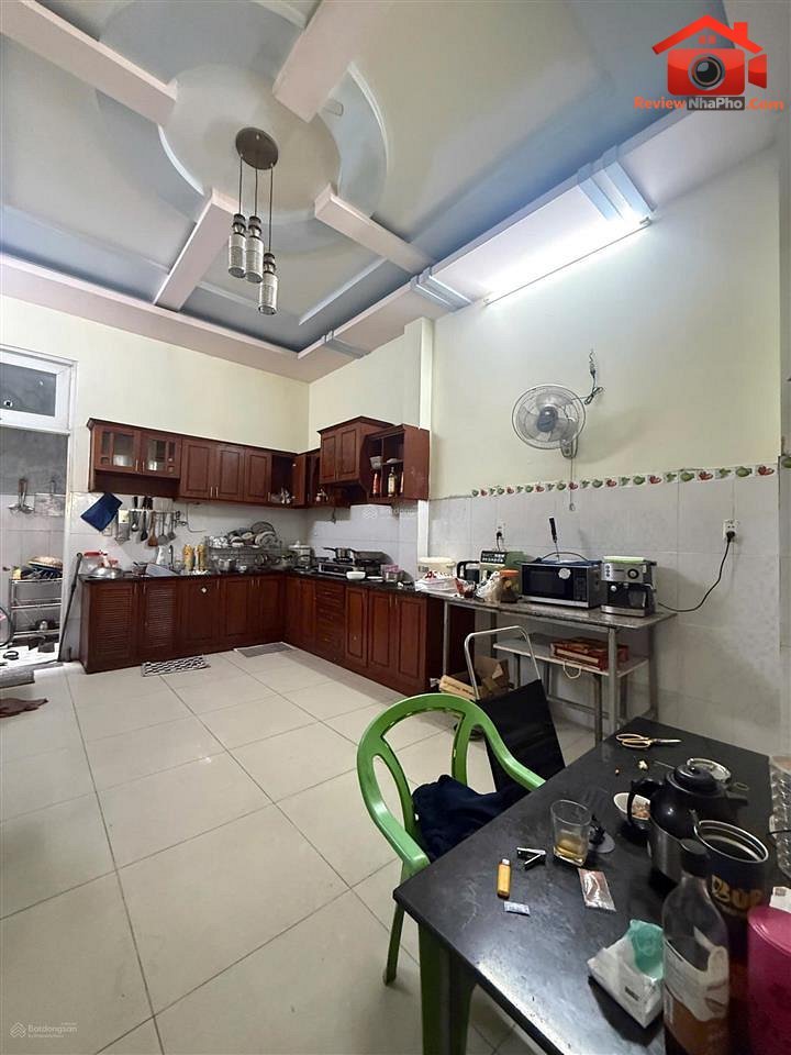 Nhà đẹp hẻm 8m thông Đường Lê Đức Anh – Phường cũ Bình Hưng Hòa B Quận Bình Tân – Thành phố Hồ Chí Minh REVIEW NHÀ PHỐ 60m2 giá 4.85 tỷ