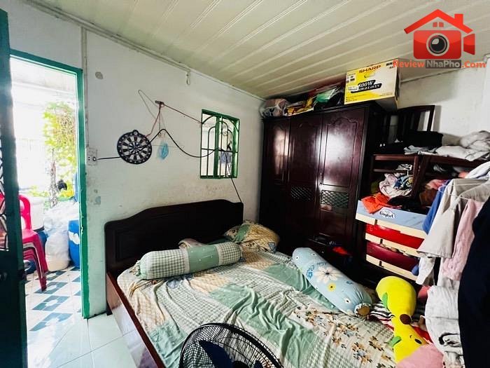 3.3 tỷ 32 m2 Bán nhà đường số 7 – Phường cũ 3 – Quận Gò Vấp – Thành phố Hồ Chí Minh REVIEW NHÀ PHỐ