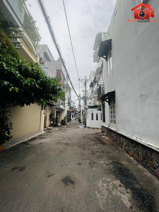 3.3 tỷ 32 m2 Bán nhà đường số 7 – Phường cũ 3 – Quận Gò Vấp – Thành phố Hồ Chí Minh REVIEW NHÀ PHỐ
