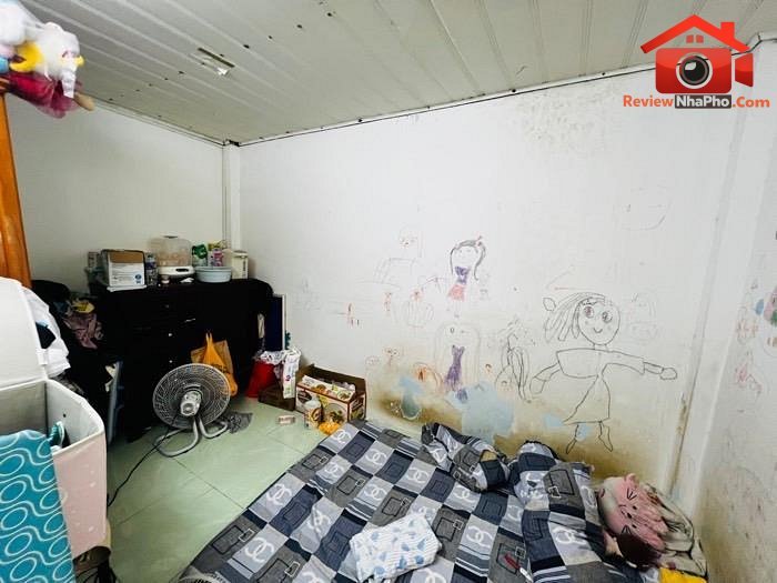 3.3 tỷ 32 m2 Bán nhà đường số 7 – Phường cũ 3 – Quận Gò Vấp – Thành phố Hồ Chí Minh REVIEW NHÀ PHỐ