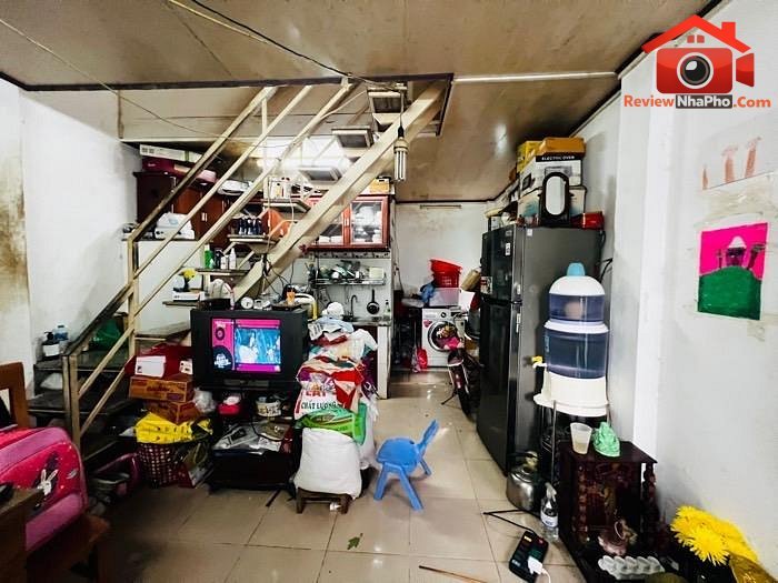 3.3 tỷ 32 m2 Bán nhà đường số 7 – Phường cũ 3 – Quận Gò Vấp – Thành phố Hồ Chí Minh REVIEW NHÀ PHỐ