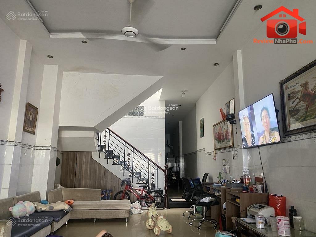 Bán nhà đất Đường TTN13D – Phường cũ Không x… – Bán nhà mặt phố Quận 12 – TP Hồ Chí Minh giá 7 – 10 tỷ