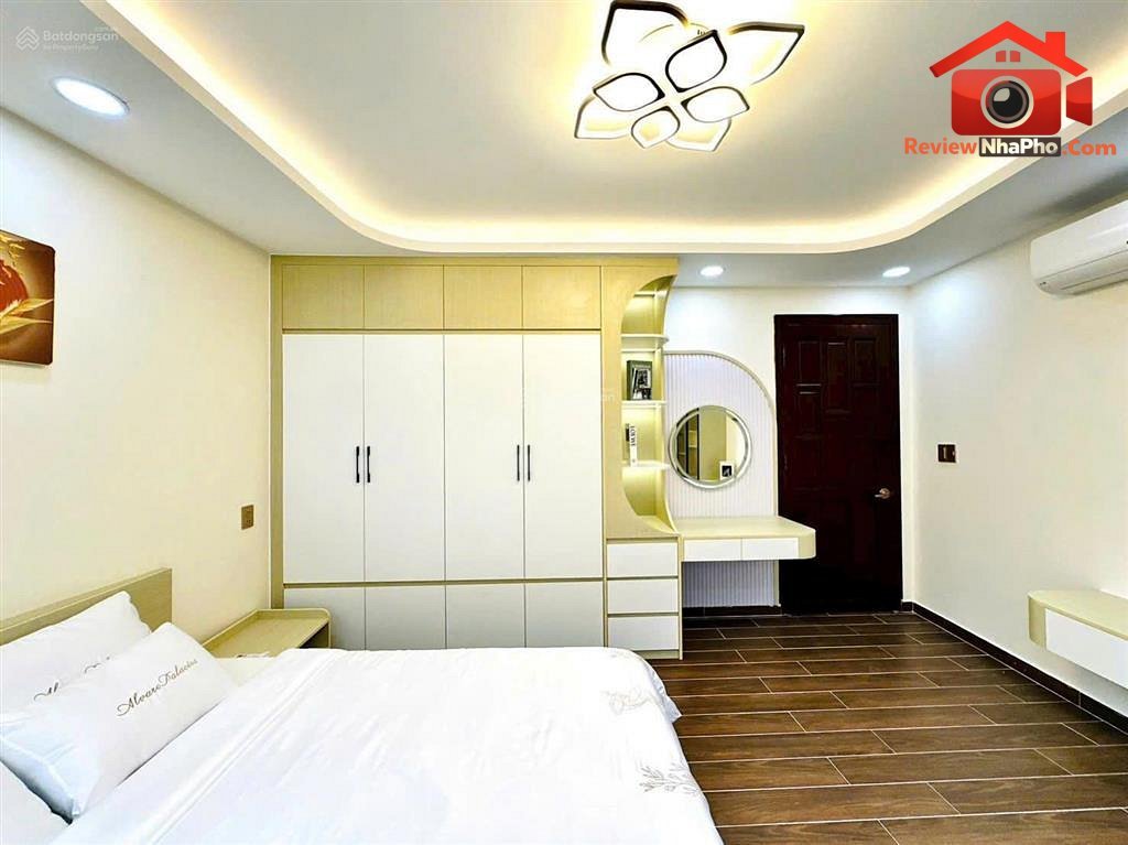Bán nhà đất Đường Bàu Cát – Phường cũ Không xác định Quận Tân Bình – Thành phố Hồ Chí Minh REVIEW NHÀ PHỐ 80m2 – 8.5 tỷ