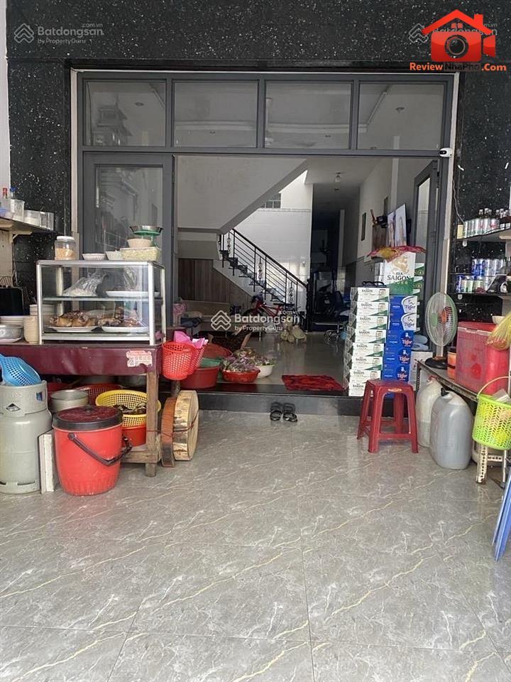 Bán nhà đất Đường TTN13D – Phường cũ Không x… – Bán nhà mặt phố Quận 12 – TP Hồ Chí Minh giá 7 – 10 tỷ