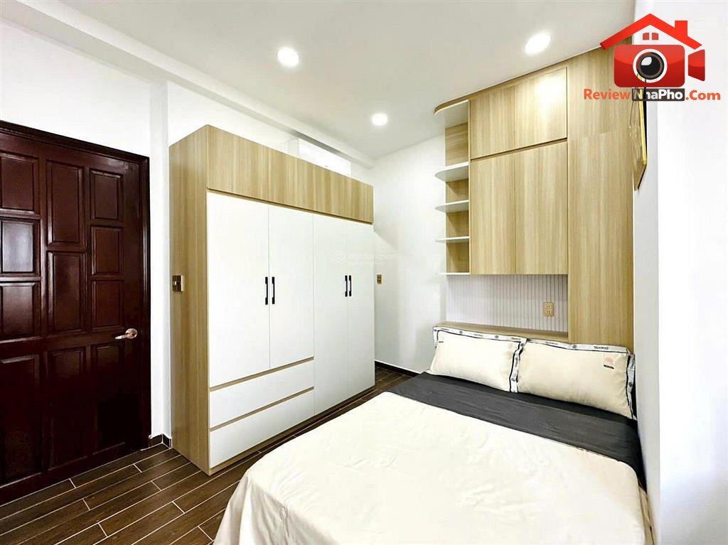 Bán nhà đất Đường Bàu Cát – Phường cũ Không xác định Quận Tân Bình – Thành phố Hồ Chí Minh REVIEW NHÀ PHỐ 80m2 – 8.5 tỷ