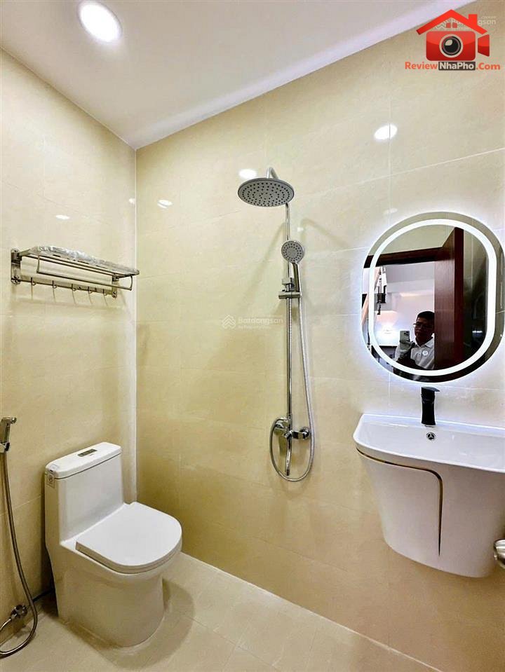 Bán nhà đất Đường Bàu Cát – Phường cũ Không xác định Quận Tân Bình – Thành phố Hồ Chí Minh REVIEW NHÀ PHỐ 80m2 – 8.5 tỷ