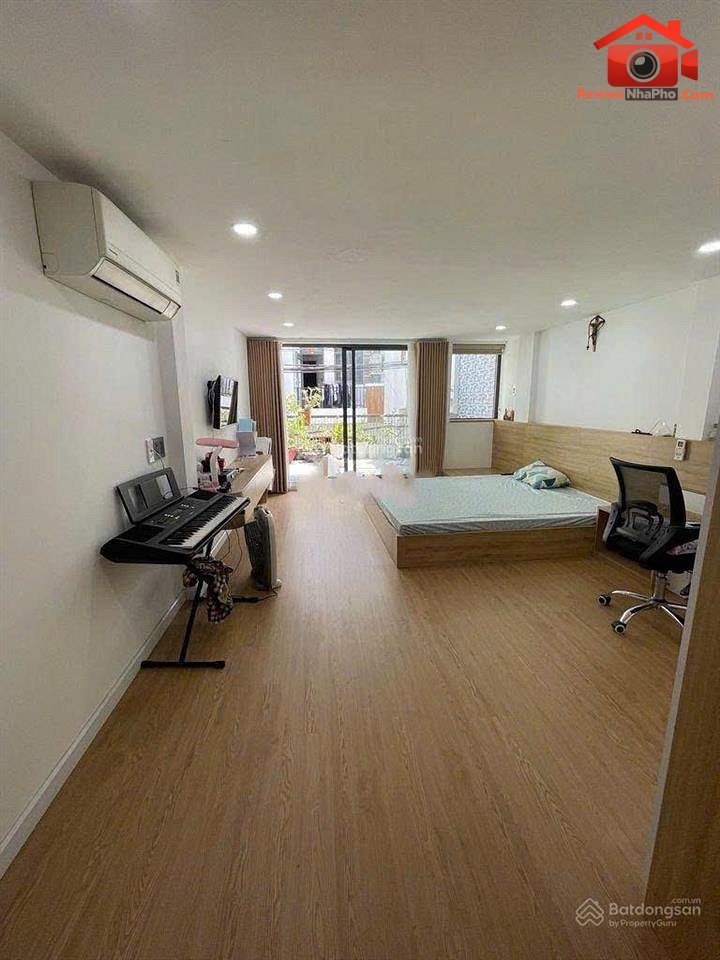 Bán nhà đất Đường Lạc Long Quân – Phường cũ Hòa Bình Quận 11 – Thành phố Hồ Chí Minh REVIEW NHÀ PHỐ 48 m2 – 7.2 tỷ