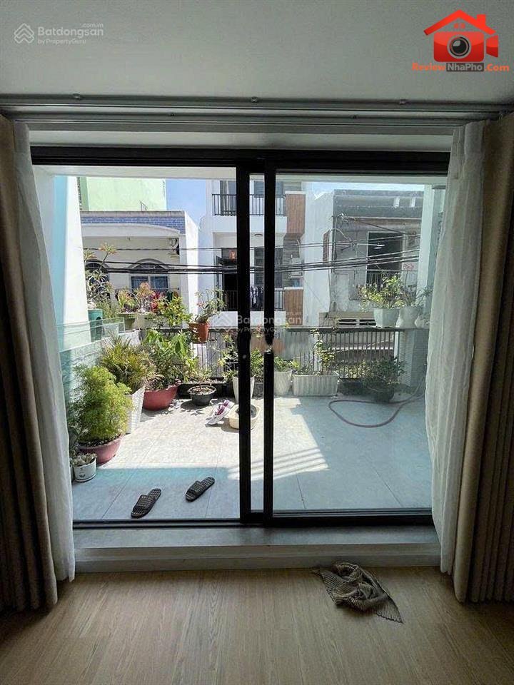 Bán nhà đất Đường Lạc Long Quân – Phường cũ Hòa Bình Quận 11 – Thành phố Hồ Chí Minh REVIEW NHÀ PHỐ 48 m2 – 7.2 tỷ