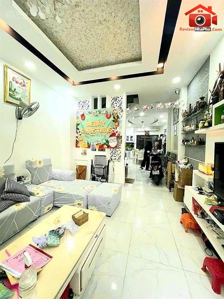 Bán nhà đất Đường Trần Minh Quyền – Phường cũ 10 Quận 10 – Thành phố Hồ Chí Minh REVIEW NHÀ PHỐ 63 m2 8 tỷ
