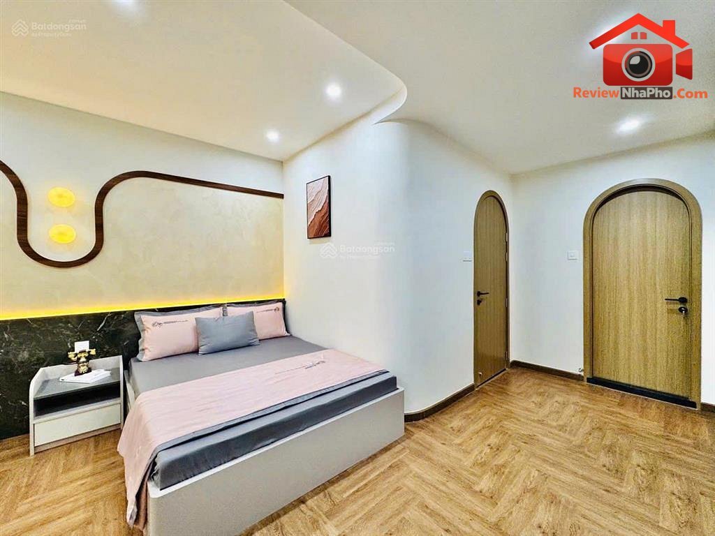 Bán nhà đất Đường Nguyễn Văn Đậu – Phường cũ 6 Quận Bình Thạnh – Phường mới Bình Lợi Trung – Thành phố Hồ Chí Minh 3.68 tỷ 56m2