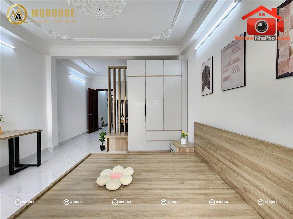 Bán nhà đất Đường Lý Thánh Tông – Phường cũ Không xác định Quận Tân Phú – Thành phố Hồ Chí Minh REVIEW NHÀ PHỐ 30m2 – 6.5 triệu