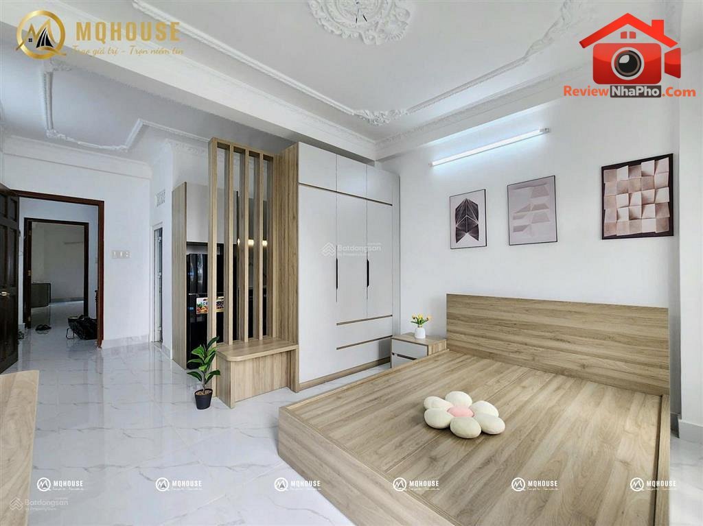 Bán nhà đất Đường Lý Thánh Tông – Phường cũ Không xác định Quận Tân Phú – Thành phố Hồ Chí Minh REVIEW NHÀ PHỐ 30m2 – 6.5 triệu