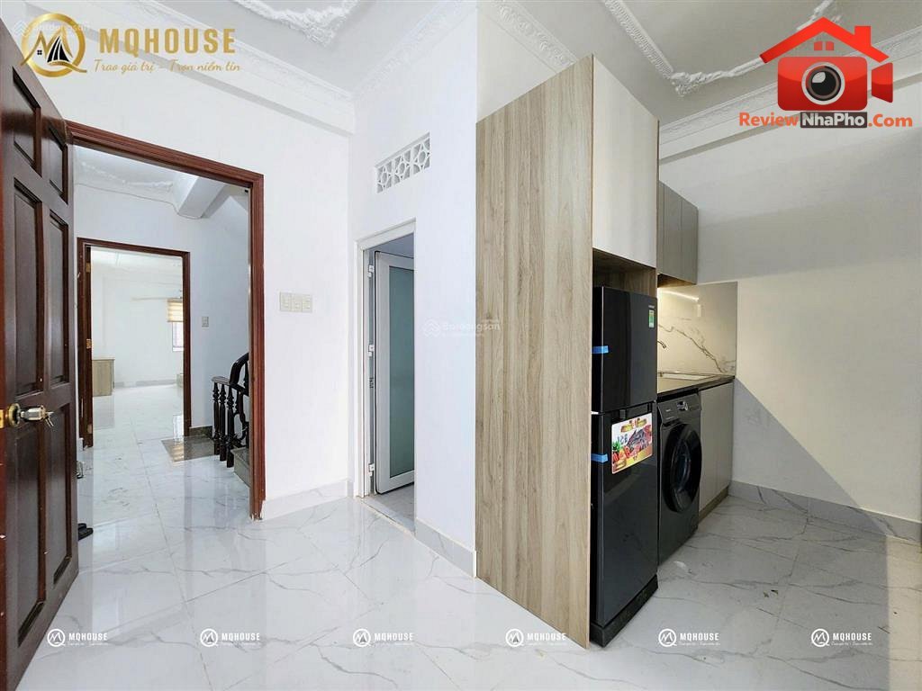 Bán nhà đất Đường Lý Thánh Tông – Phường cũ Không xác định Quận Tân Phú – Thành phố Hồ Chí Minh REVIEW NHÀ PHỐ 30m2 – 6.5 triệu