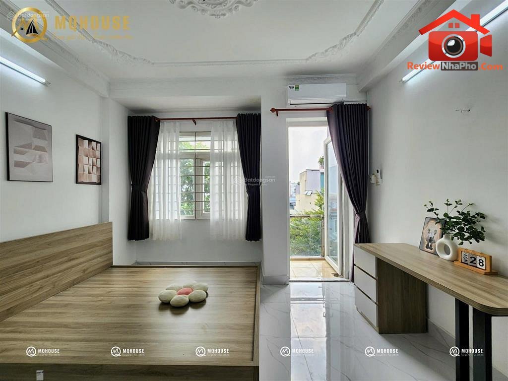 Bán nhà đất Đường Lý Thánh Tông – Phường cũ Không xác định Quận Tân Phú – Thành phố Hồ Chí Minh REVIEW NHÀ PHỐ 30m2 – 6.5 triệu