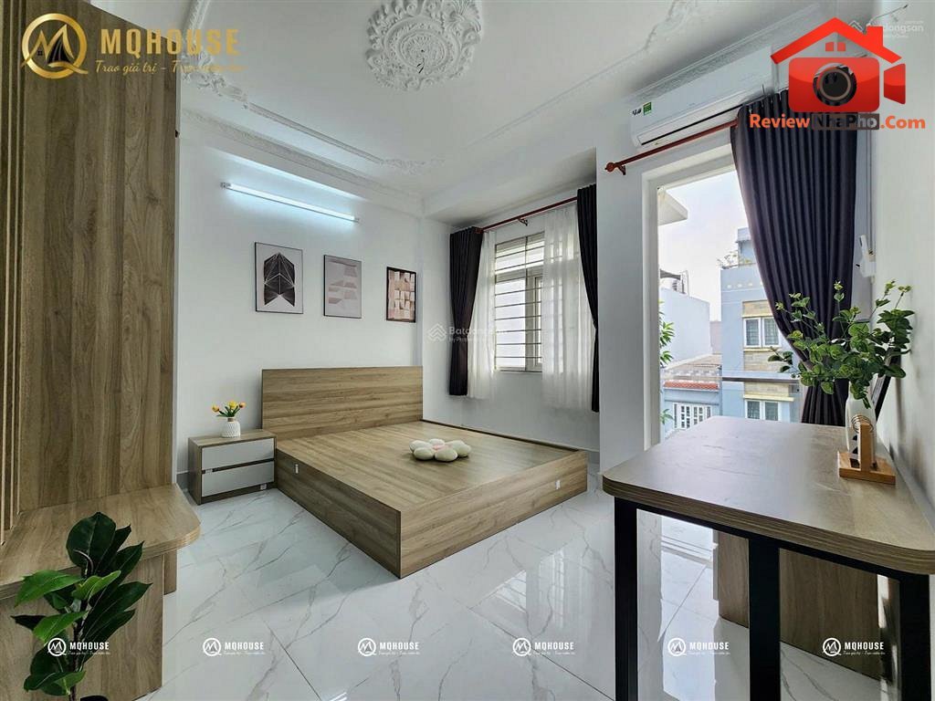 Bán nhà đất Đường Lý Thánh Tông – Phường cũ Không xác định Quận Tân Phú – Thành phố Hồ Chí Minh REVIEW NHÀ PHỐ 30m2 – 6.5 triệu