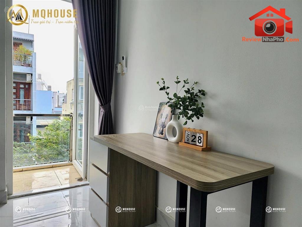Bán nhà đất Đường Lý Thánh Tông – Phường cũ Không xác định Quận Tân Phú – Thành phố Hồ Chí Minh REVIEW NHÀ PHỐ 30m2 – 6.5 triệu