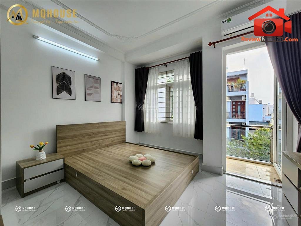 Bán nhà đất Đường Lý Thánh Tông – Phường cũ Không xác định Quận Tân Phú – Thành phố Hồ Chí Minh REVIEW NHÀ PHỐ 30m2 – 6.5 triệu