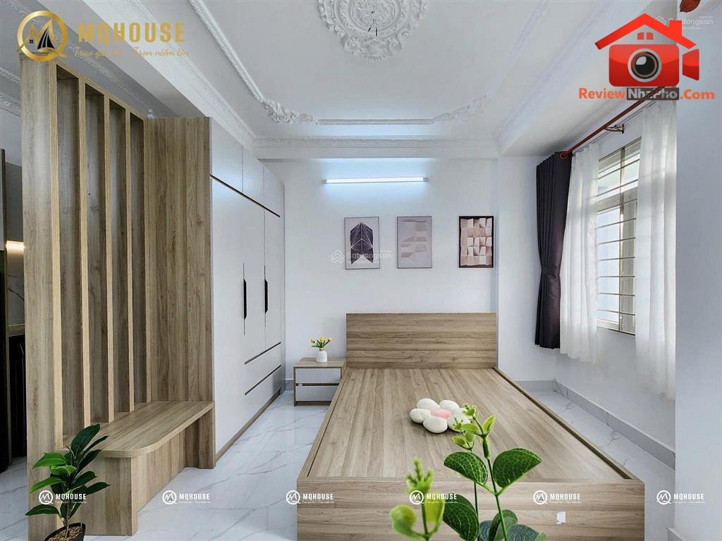Bán nhà đất Đường Lý Thánh Tông – Phường cũ Không xác định Quận Tân Phú – Thành phố Hồ Chí Minh REVIEW NHÀ PHỐ 30m2 – 6.5 triệu