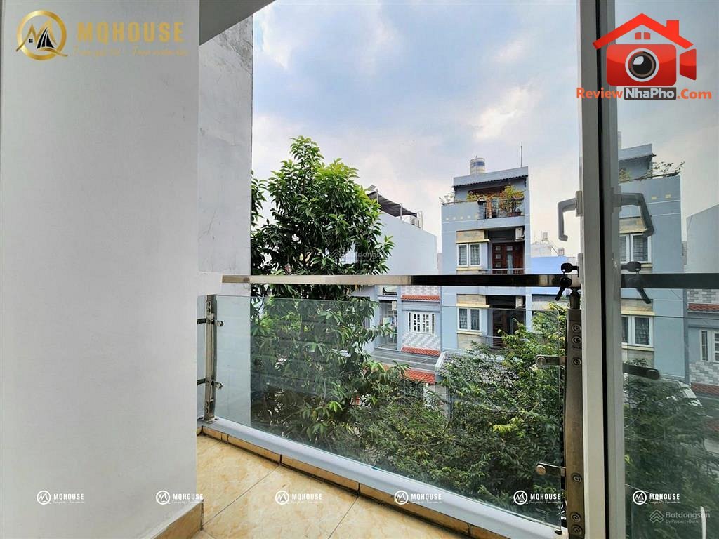 Bán nhà đất Đường Lý Thánh Tông – Phường cũ Không xác định Quận Tân Phú – Thành phố Hồ Chí Minh REVIEW NHÀ PHỐ 30m2 – 6.5 triệu