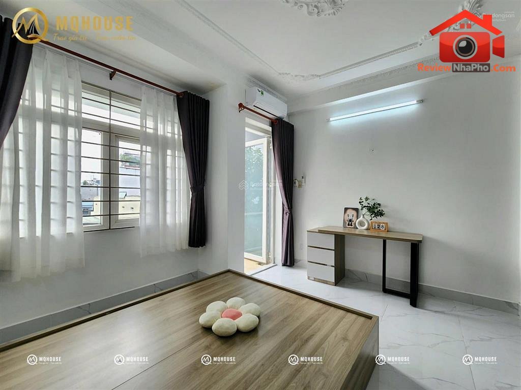 Bán nhà đất Đường Lý Thánh Tông – Phường cũ Không xác định Quận Tân Phú – Thành phố Hồ Chí Minh REVIEW NHÀ PHỐ 30m2 – 6.5 triệu