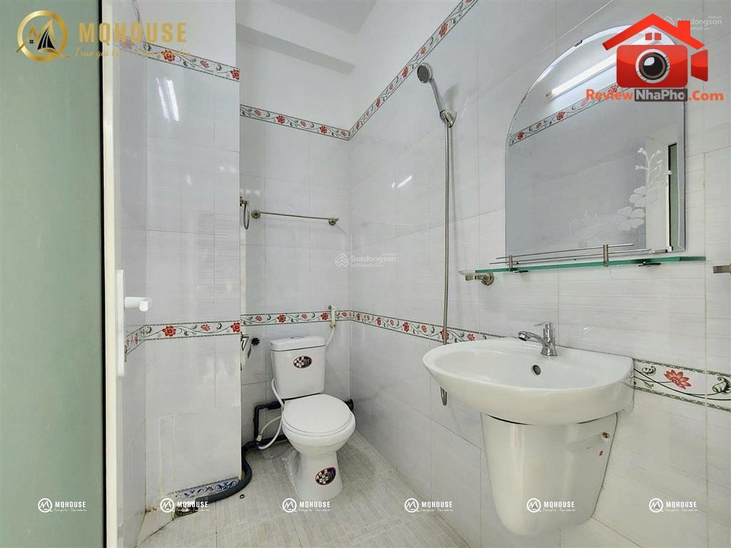 Bán nhà đất Đường Lý Thánh Tông – Phường cũ Không xác định Quận Tân Phú – Thành phố Hồ Chí Minh REVIEW NHÀ PHỐ 30m2 – 6.5 triệu