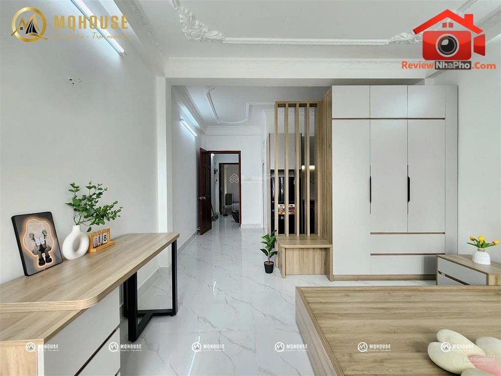 Bán nhà đất Đường Lý Thánh Tông – Phường cũ Không xác định Quận Tân Phú – Thành phố Hồ Chí Minh REVIEW NHÀ PHỐ 30m2 – 6.5 triệu