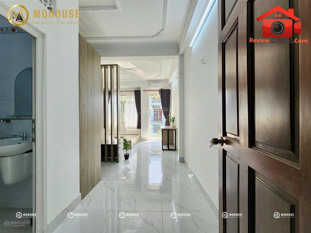 Bán nhà đất Đường Lý Thánh Tông – Phường cũ Không xác định Quận Tân Phú – Thành phố Hồ Chí Minh REVIEW NHÀ PHỐ 30m2 – 6.5 triệu