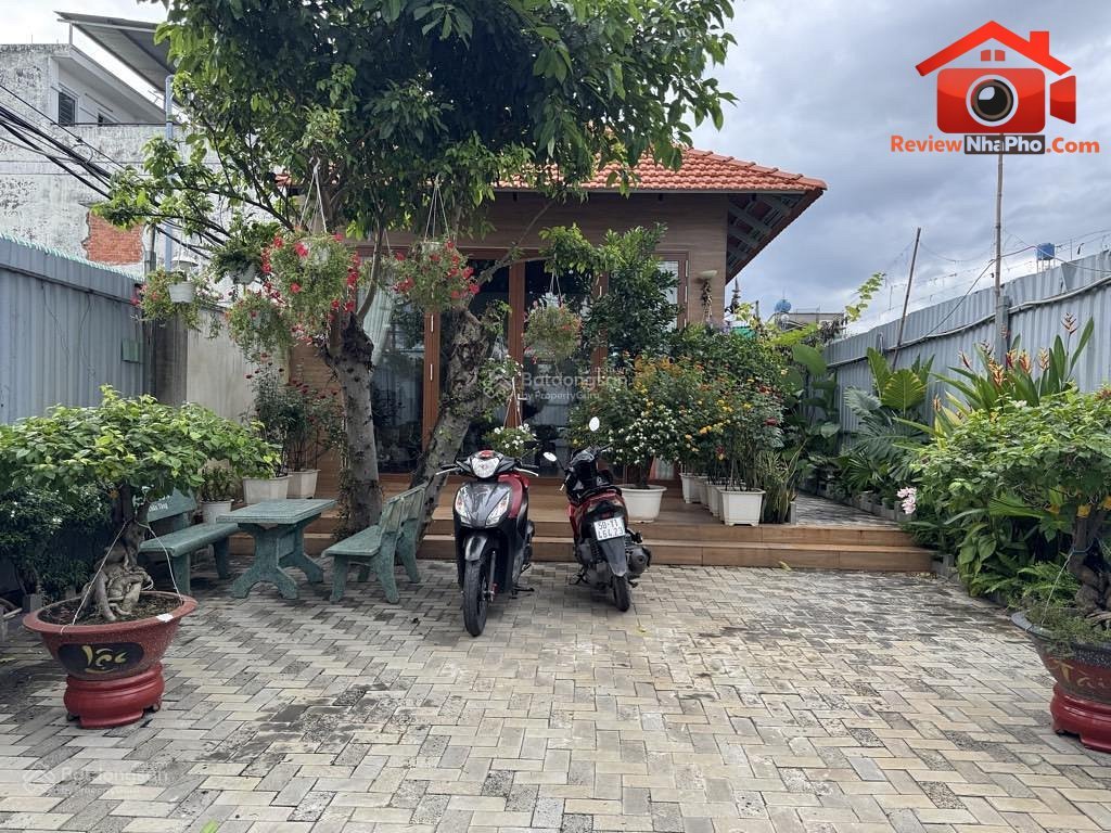 38.5 tỷ – Diện tích 1226 m2 – Đất trang trại tại Đông Hưng Thuận – Quận 12 – Hồ Chí Minh REVIEW NHÀ PHỐ